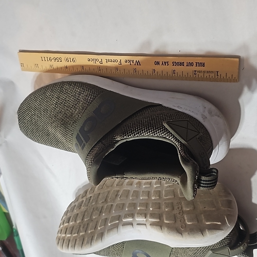 Adidas Slip-ons Sneakers ๐ - Picture 8 of 8
